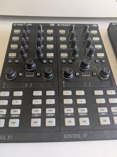 Lot traktor mk2 - lot,