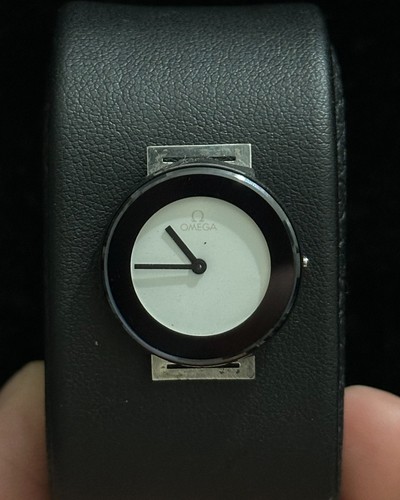 Omega art collection max bill - omega,