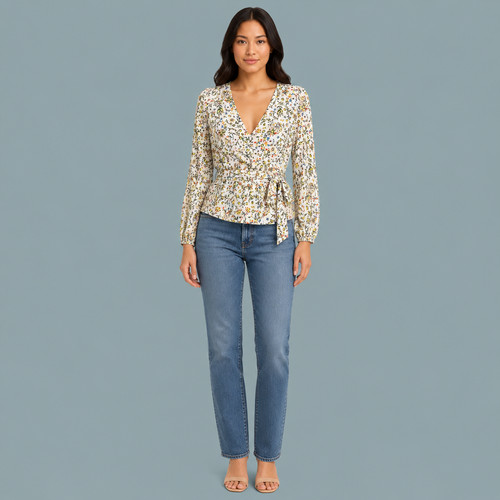 Boden size floral print - boden,