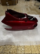 CARENA CODONE POSTERIORE