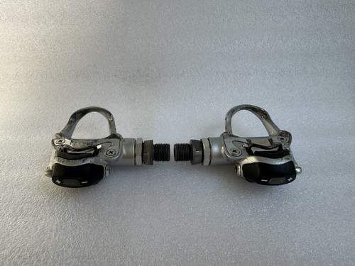 Coplia pedali campagnolo - pedali,