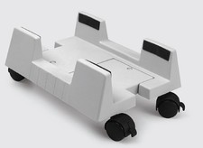 Supporto Torre PC Regolabile