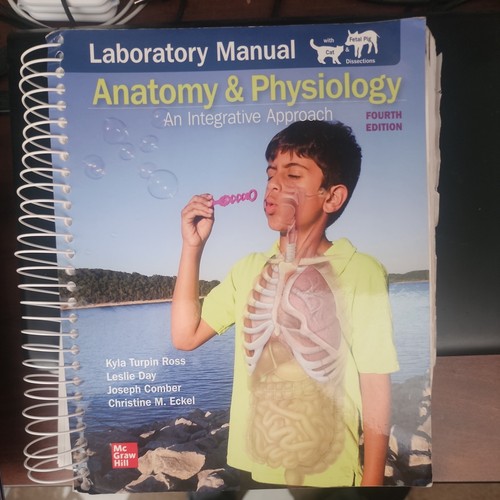 Lab manual accompany - lab,