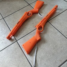 Fucili Activivision Wii