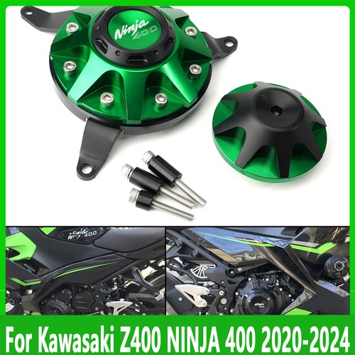Per kawasaki z400 ninja - kawasaki,