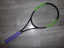 Raquette tennis wilson blade - raquette,
