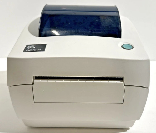 Zebra gc420d stampante - gc420d,