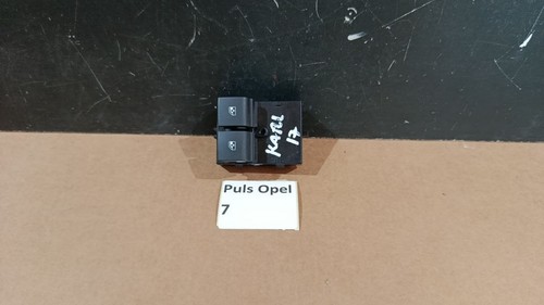 Puls opel pulsantiera - -,