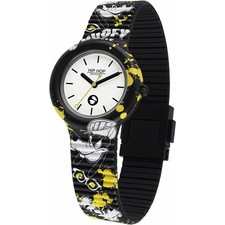 Orologio Uomo Hip Hop HWU1044