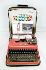 MACCHINA DA SCRIVERE