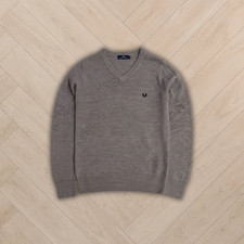 Maglione Fred Perry Vintage