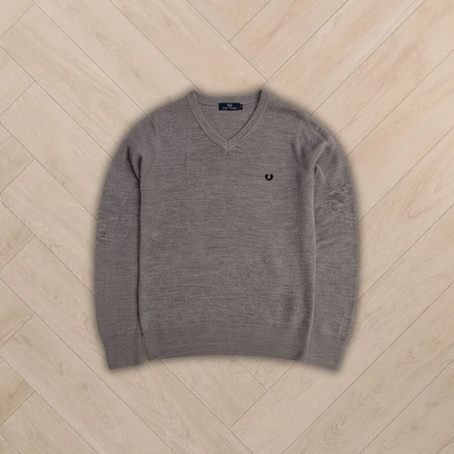 Maglione fred perry vintage - perry,