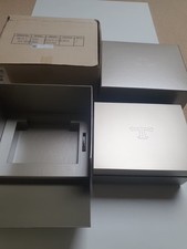 SCATOLA OROLOGIO 100%