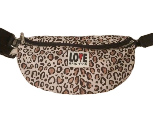 Borsa cintura gatto - , selvatico