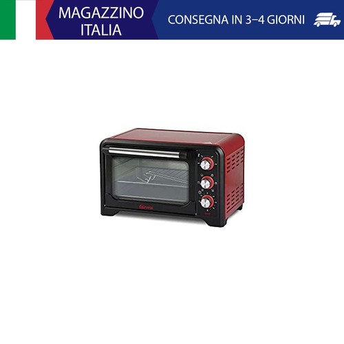 Girmi fe20 forno elettrico - forno,