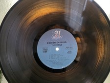 Golden earring the hole vinyl - the,
