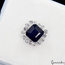 Zaffiro blu investment grade