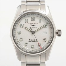 Longines Spirit SS SS AT