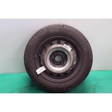 1 CERCHIO IN FERRO CITROEN -