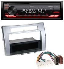 Autoradio JVC Bluetooth USB