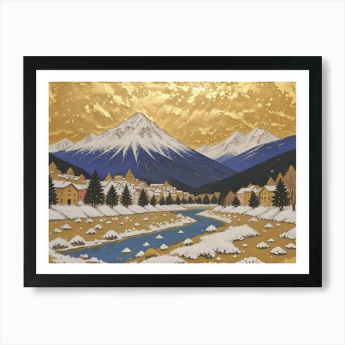 Quadro stampa tela poster - quadro,