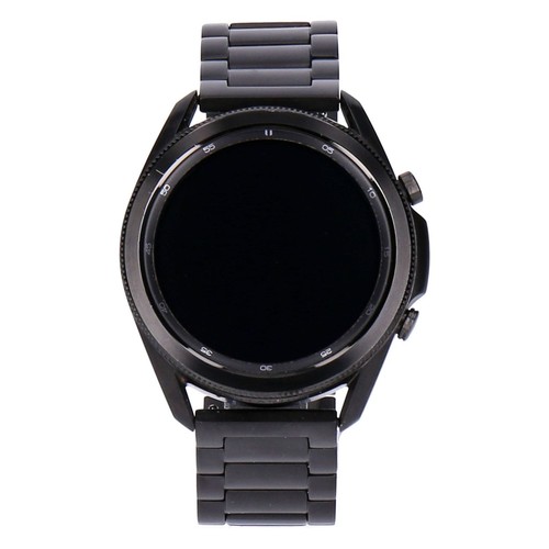 Samsung galaxy watch3 titanio - samsung,