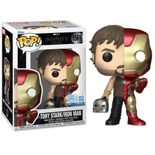 Funko Pop! Marvel: The