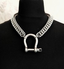 Collana Brazen Bull XL