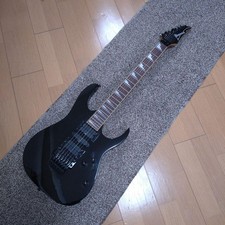 Ibanez RG370DX Electric Guitar
