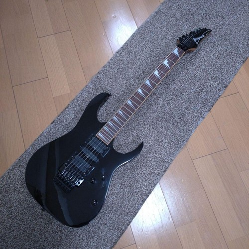 Chitarra elettrica ibanez - chitarra,