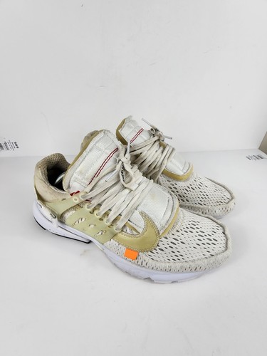 Taglia nike air presto - -,