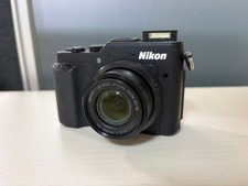 Nikon COOLPIX P7800 12,2