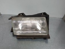 faro fanale destro FIAT SCUDO