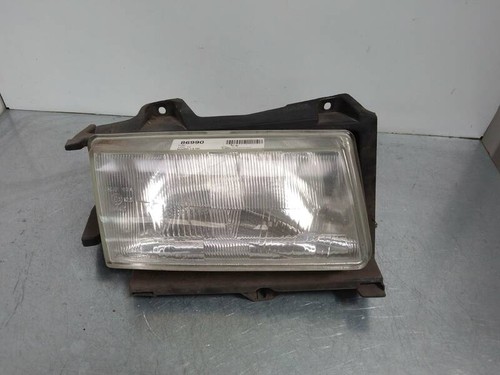 Faro fanale destro - fanale, fiat