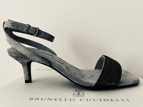 Brunello cucinelli sandalo - brunello,
