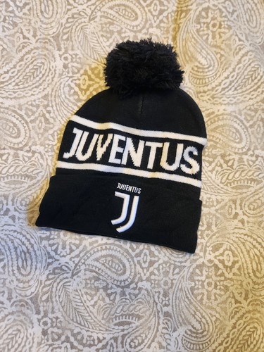 Berretto juventus calcio - juventus,
