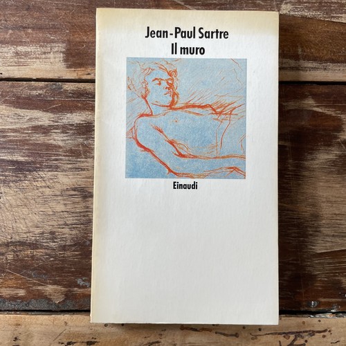 Muro jean paul sartre - jean,