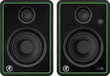 Mackie cr4 monitor - 4,