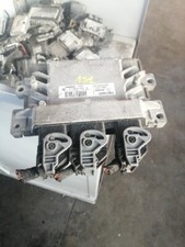 CENTRALINA MOTORE RENAULT CLIO