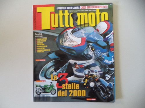 Tuttomoto 1999 yamaha - tuttomoto,