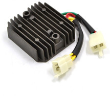 Regolatore Di Tensione Honda