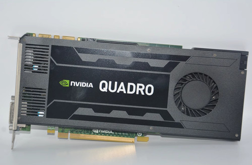 Nvidia quadro k4200 - nvidia,
