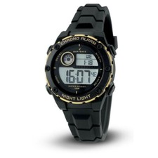 Navigate Digital Quartz Watch