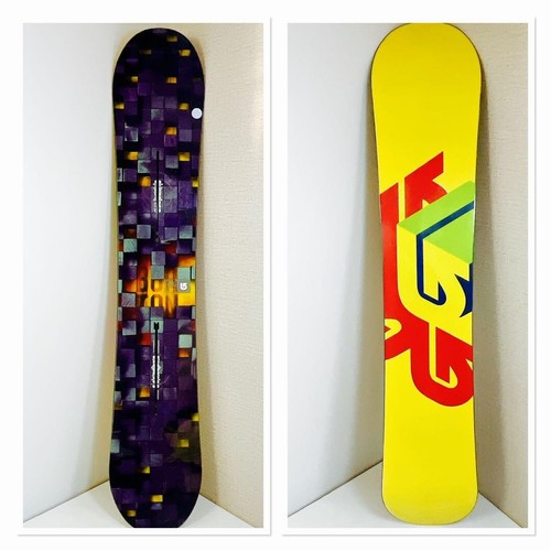 Burton process flying 155cm - burton,