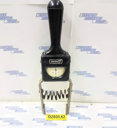 D2s05 tester prova - prova, batteria