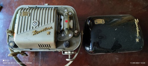 Proiettore projector zeiss - proiettore,