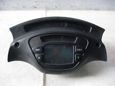 Contachilometri Strumentazione Display Piaggio X9 200 Evolution 2003 Odometer