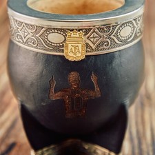 Taza/Mate Zucca Imperiale