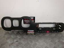 735491812 MASCHERINA MODANATURA FIAT PANDA 319