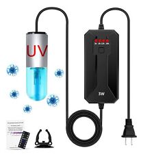 Luce pulita per acquario